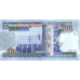 (520) ** PNew (PN36i) Jordan 10 Dinars Year 2021